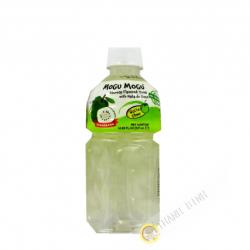 Mogu Mogu Soursop Drink with Nata De Coco 320ml