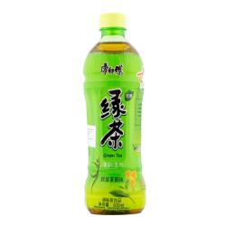 MR KONG GREEN TEA HONEY JASMINE 500ML