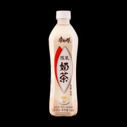 MASTER KONG MILK TEA CONDENSED 500ML