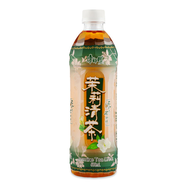 MR KONG JASMINE TEA 500ML