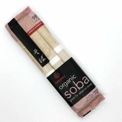 Hakubaku Organic Soba 270g