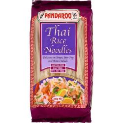 Rice Noodle-Thai Pandaroo 200g