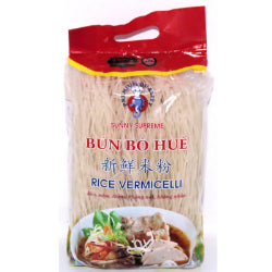 Rice stick bun bo hue 300g