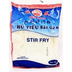 CT Ho Fun-Stir Fry cut-Blue 1kg