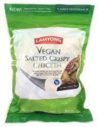 Lamyong Salted Crispy Chicken 600g