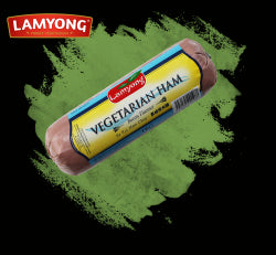 Lamyong Vegan Bacon Ham 1kg