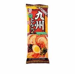 ITSUKI Ramen Noodle Kyoshu Pork 174g