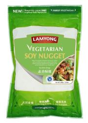 Lamyong Soy Nugget 600G