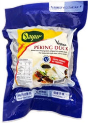 Sayur Vegan Peking Duck 800g