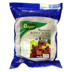 Sayur Vegan Roast Pork 800g