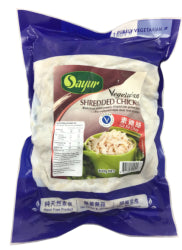 Sayur Vegan Shredded Chicken 800g