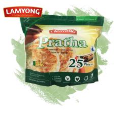 Lamyong Roti Paratha 25pcs