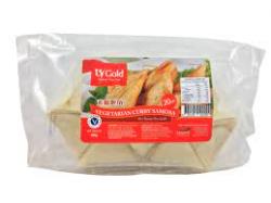 Vegetable Samosa 20x20g