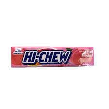 HI CHEW PEACH 57G