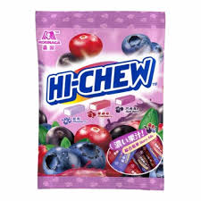 HI CHEW MIX BERRY 110G