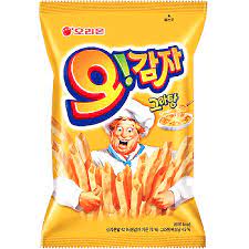 ORION O GAMJA ORIGINAL 50G