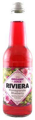 RIVIERA POMEGRANATE BERRY 330ML