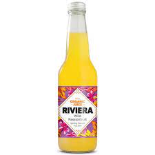 RIVIERA WILD PASSIONFRUIT 330ML