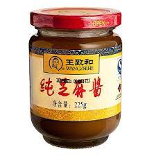 MIX SESAME PASTE WZH 225G