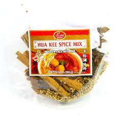 HUA KEE SPICE MIX LEE PHO 100G