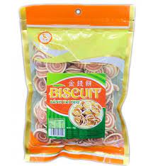 BANH TAI HEO GOLD HORSE 120G