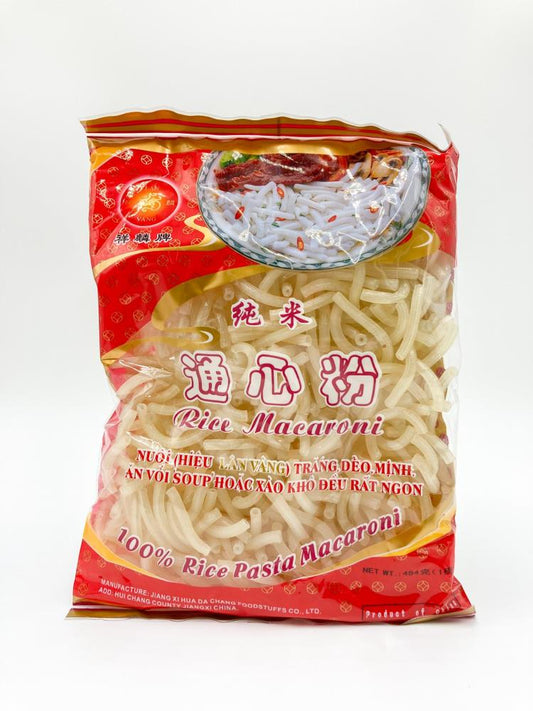 Lan Vang Rice Macaroni 454g