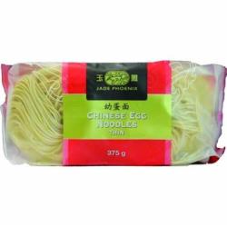 Jade Phoenix Thin Egg Noodle 375g