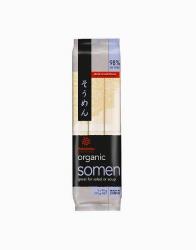 Hakubaku Organic Somen 270g