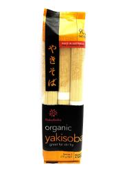 Hakubaku Organic Yakisoba 270g