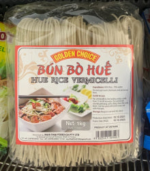 GC Rice Vermicelli Bun Bo Hue 1kg