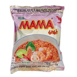 MAMA Shrimp Tom Yum 60g