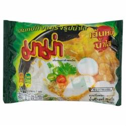 MAMA Rice Vermicelli Clear Soup 55g