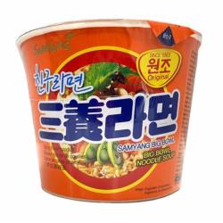 SAMYANG LARGE CUP 115G