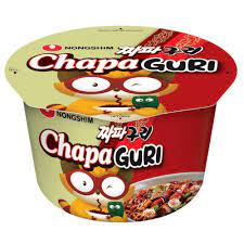 NONGSHIM CHAPAGURI BIG BOWL 114G