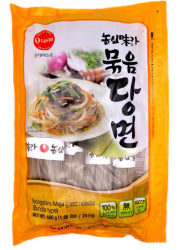 NONGSHIM MIGA GLASS NOODLE BUNDLE 480G