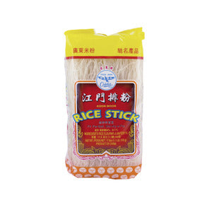 KONG MOON RICE VERMICELLI 454G