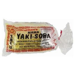 Maruchan Yakisoba 3pcs