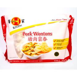 Hakka Pork Wonton 30pc