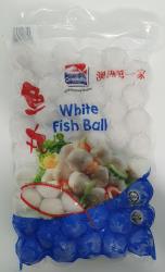 DYJ White Fish Ball 1kg