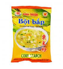 VINH THUAN CORN STARCH 150G