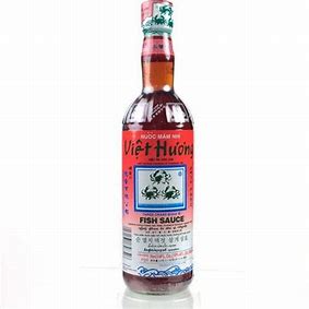 FISH SAUCE 3 CRAB VIET HUONG 682ML