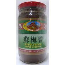 PLUM SAUCE PUNCHUN 360G