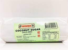 PANDANROO COCONUT SUGAR 500G