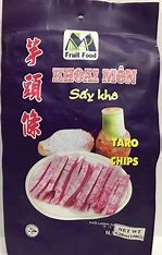 TARO CHIPS 150G