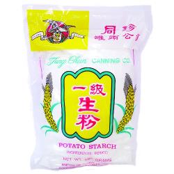 Tung Chun Potato Starch 500g