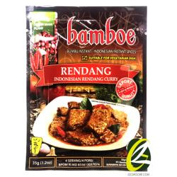 Spice-rendang Bamboe 35g