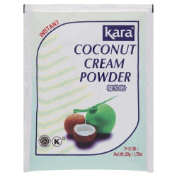 Coconut Powder Kara 50g