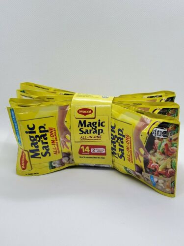 Maggi Magic Sarap 8g*14