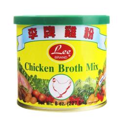 Chicken Broth Mix Lee 227g