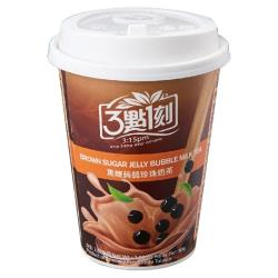 SC Brown Sugar Jelly Bubble Milk Tea (Cup) 80g